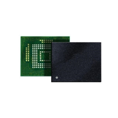 تراشه حافظه IC SFEM005GB2ED1TO-A-5E-11P-STD EM-30 سری 4GB eMMC 5.1 تراشه حافظه