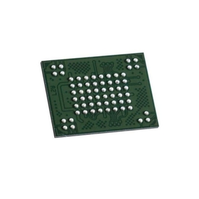 تراشه حافظه IC MT29F8T08GULCEM4-M:C تراشه حافظه 8Tbit QLC NAND Flash Memory IC