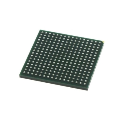 آرایه دروازه قابل برنامه ریزی LFE5UM5G-45F-8MG285C تراشه FPGA CSFBGA-285 ECP5-5G FPGA IC