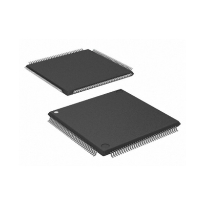 رشته درب قابل برنامه ریزی LCMXO2-7000HC-5TG144I مدار یکپارچه FPGA TQFP-144