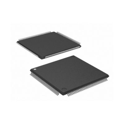 آرایه دروازه قابل برنامه ریزی LCMXO2-1200HC-5TG144C IC منطق قابل برنامه ریزی TQFP-144