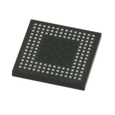 آرایه دروازه قابل برنامه ریزی LCMXO2-4000HC-5MG132C CSBGA-132 MachXO2 FPGA IC منطق