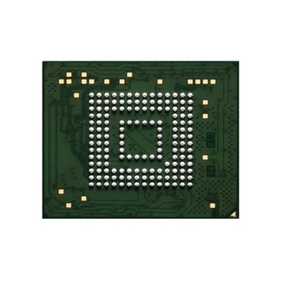 حافظه IC Chip EMMC08G-WV28-01J10 8Gbit NAND Flash Memory IC با رابط eMMC