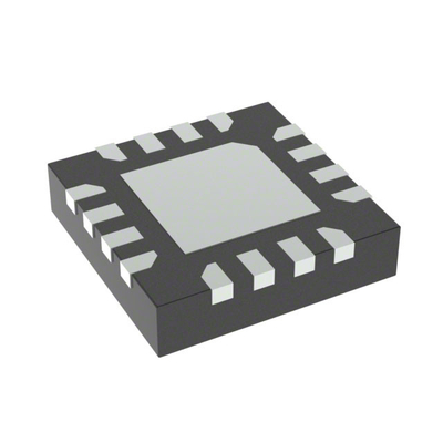 تراشه مدار یکپارچه HMC346ALP3E 1 کانال GaAs MMIC ولتاژ متغیر خفیف کننده