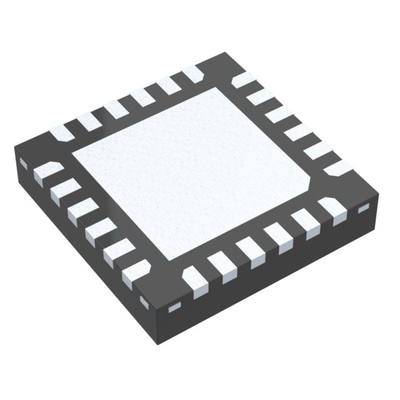 تراشه مدار یکپارچه HMC1095LP4E GaAs MMIC 6-Bit 75 Ohms Digital Attenuator