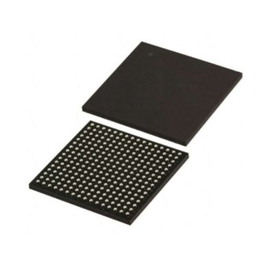 آرایه دروازه قابل برنامه ریزی میدان LCMXO3L-6900E-6MG324I 54 Kbit