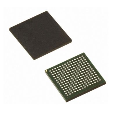 رشته Gate Array قابل برنامه ریزی AGL400V5-CSG196IX45 Low Power Field Programmable Gate Array IC