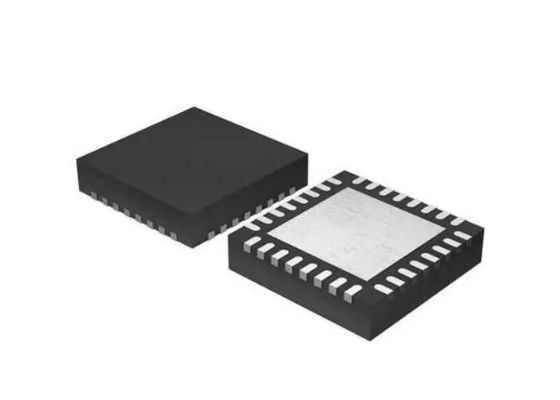 IC Ethernet YT8522C با قدرت پایین Single-Port 10/100 Mbps Ethernet PHY IC QFN-32