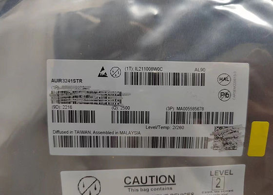 تراشه مدار یکپارچه AUIR3241STR 0.8V High-Side Gate Driver IC 8-SOIC