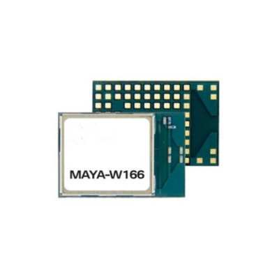 ماژول ارتباطات بی سیم MAYA-W166-01B WiFi 4 و BT 5.2 ماژول های چند پروتکل