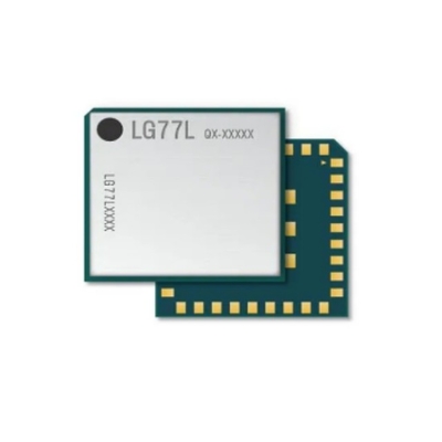 ماژول ارتباطات بی سیم LG77LICEK ماژول GNSS با رابط های UART و I2C