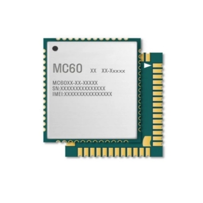 ماژول ارتباطات بی سیم MC60ECB-04-BLE ماژول های چند پروتکل چهار باند 2W