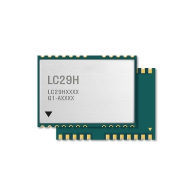 ماژول ارتباطات بی سیم LC29HDAEK عملکرد AGNSS یکپارچه ماژول های GNSS 10MHz