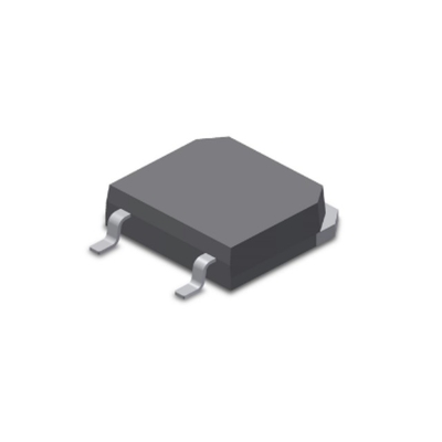 چیپ مدار یکپارچه IXA4IF1200TC-TRL 1200V 9A ترانزیستورهای تک IGBT TO-268-3