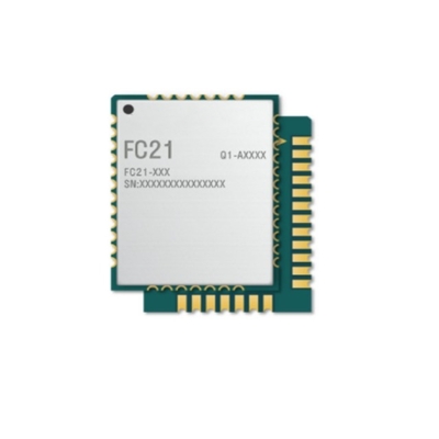 BT IC FC21SDTEA-Q73 Wi-Fi با عملکرد بالا و BT 5.0 ماژول های کم انرژی