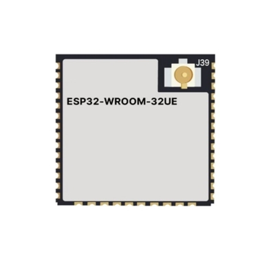 ماژول های BT IC ESP32-WROOM-32UE-N16 2.4GHz BT LE MCU با کانکتور آنتن IPEX