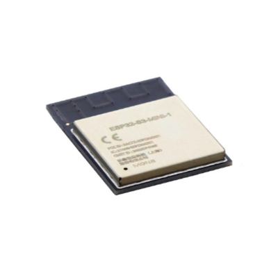 ماژول های گیرنده RF BT IC ESP32-S3-MINI-1-N8 2.4GHz با آنتن PCB