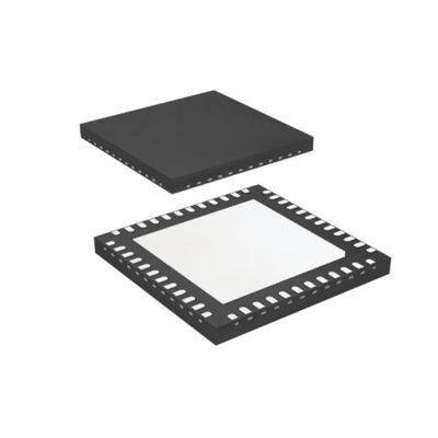 CYW89820BWMLGT BT IC 2.4GHz 3Mbps Single-Chip Bluetooth v5.0 سیستم بر روی تراشه