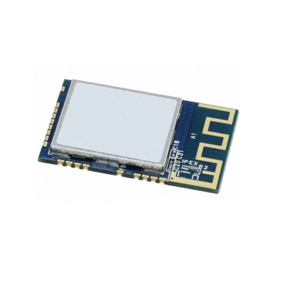 ماژول ارتباطات بی سیم ATWINC1510-MR210UB ماژول های وای فای 2.4GHz با قدرت پایین