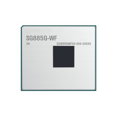 BT IC SG885GWFNA-F65-TA0AA هشت هسته Wi-Fi و BT ماژول های هوشمند بسته LGA