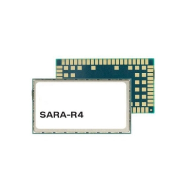 ماژول ارتباطات بی سیم SARA-R410M-02BWSIM ماژول های سلولی چند باند LGA