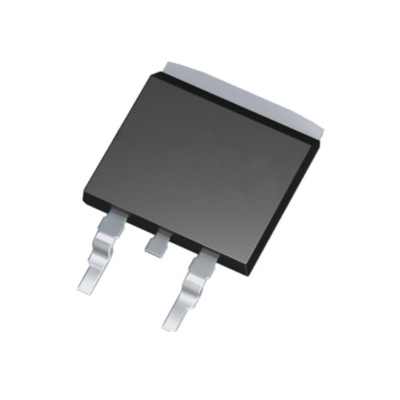 ترازستورهای MOSFET یکپارچه IPB339N20NM6