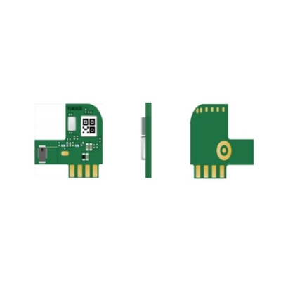 BT IC FLM040DAA ماژول های MCU پیشرفته 2.4GHz Wi-Fi 4 و Single Band BT 5.2