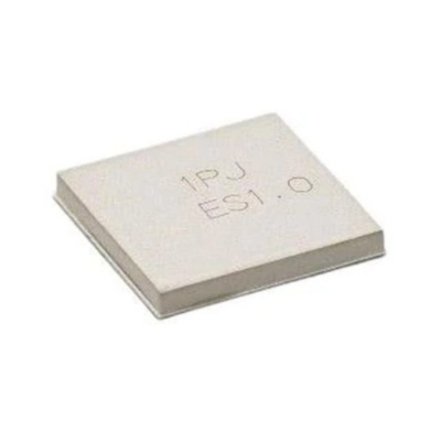 BT IC LBEE5ZZ1PJ-377 دو باند W-LAN BT 5.0 ماژول های کامبو با رابط UART