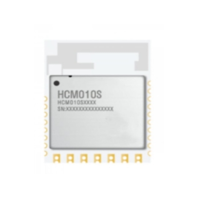 BT IC HCM010SABTB-0P ماژول های BT 2.4GHz BT 5.4 ماژول های انرژی پایین با آنتن PCB