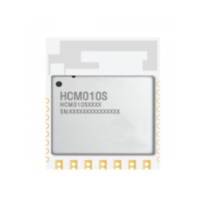 BT IC HCM010SAAMD-0P BT 5.4 ماژول 2.4GHz BT ماژول های کم انرژی با آنتن PCB