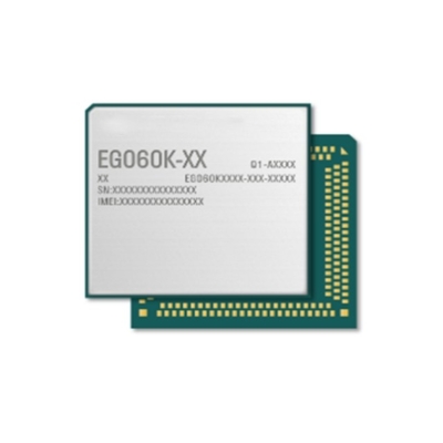 ماژول ارتباطات بی سیم EG060KNAAA-M22-SGADA LTE Cat 6 ماژول در LGA فاکتور فرم