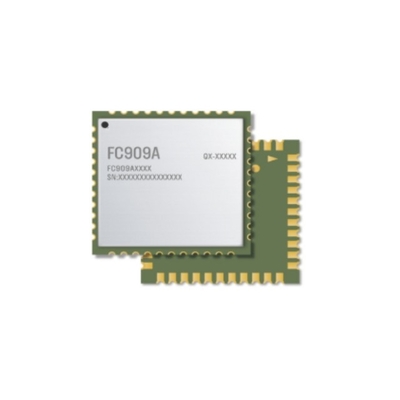 BT IC FC909AAAMD BT 5.2 ماژول های 2.4GHz Wi-Fi 4 و ماژول های BLE با عملکرد بالا
