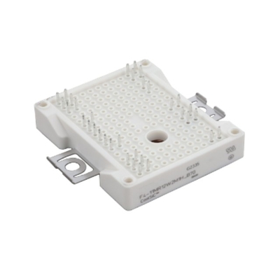 ماژول های IGBT خودرو F4-11MR12W2M1H 1200V 11mohm ماژول های MOSFET کربید سیلیکون