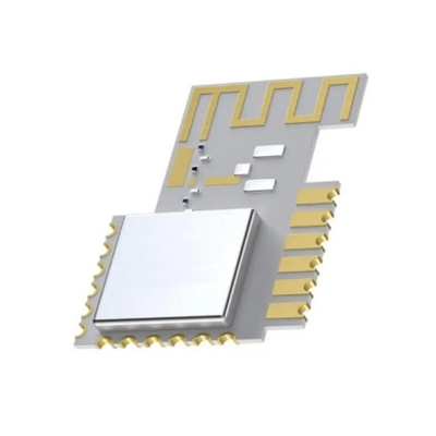 BT IC BGM210LA22JNF2 گاکو بی سیم ماژول های روشنایی BT 2.4GHz آنتن ردیابی PCB