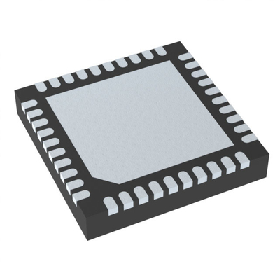 میکروکنترلر MCU XMC1402Q040X0032AAXUMA1 32KB ARM Cortex-M0 میکروکنترلر MCU