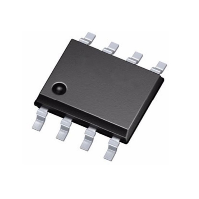 حسگر IC TLE49SRS8XUMA1 حسگرهای مغناطیسی با اثر هال با دقت بالا