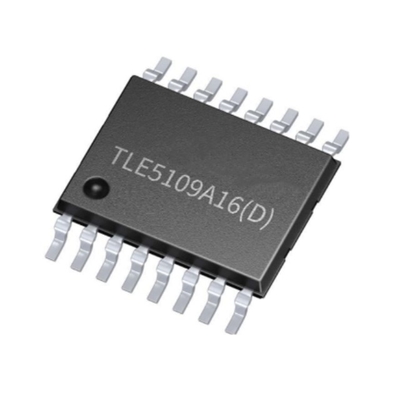 سنسور IC TLE5109A16DE2210XUMA1 سنسورهای اندازه گیری موقعیت خطی زاویه خودرو