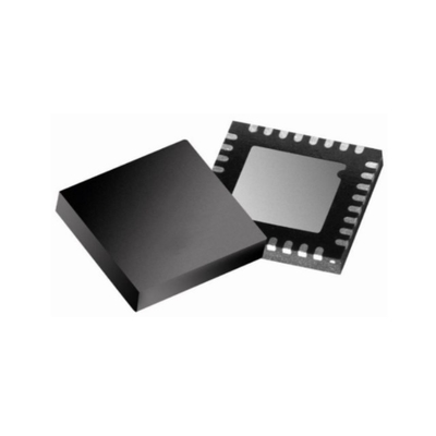 میکروکنترلر MCU STM32WL33KBV7TR RF میکروکنترلر VQFN-32 Sub-GHz MCU بی سیم