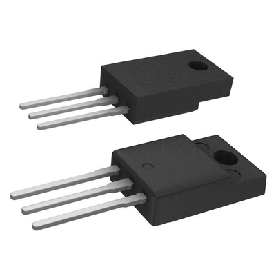 ترازستورهای MOSFET شبکه یکپارچه STF20N90K5 900V 20A N-Channel Power