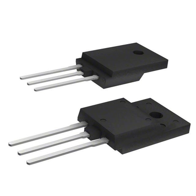ترازستورهای MOSFET N-channel