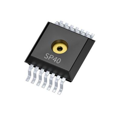 حسگر IC SP4001511XTMA1 3.6V حسگر نظارت بر فشار تایر IC 14-BSSOP
