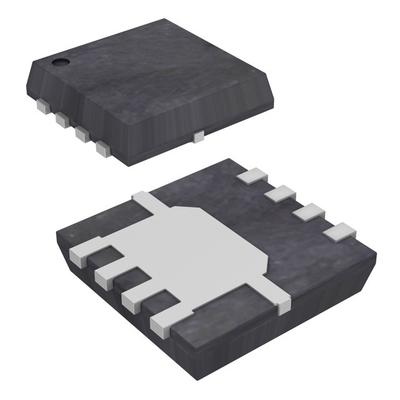 تراشه مدار یکپارچه NVTFS5C471NLWFTAG اتومبیل MOSFET قدرت ترانزیستورهای تک 8-WDFN
