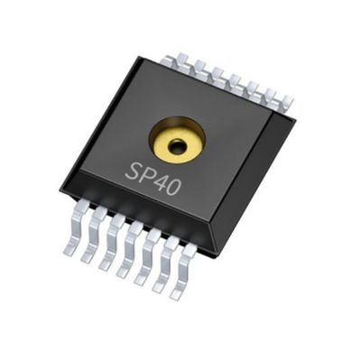 سنسور IC SP4001101XTMA1 سنسور IC نظارت بر فشار تایر خودرو