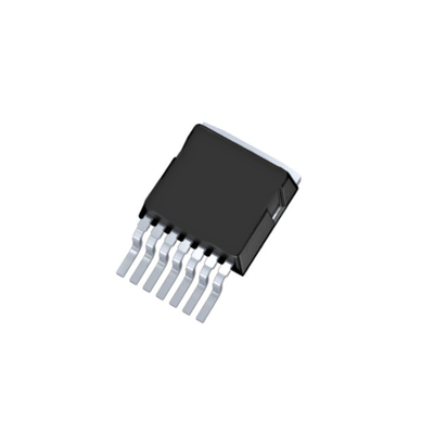 تراژستور MOSFET کربید سیلیکون