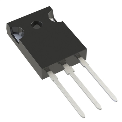 چیپ مدار یکپارچه NTHL041N60S5H ترانزیستورهای MOSFET تک کانال 600V NTHL041N60S5H