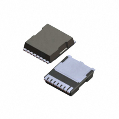 ترازستورهای تک کانال MOSFET