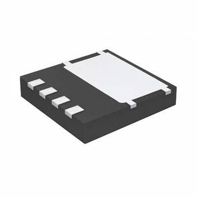 ترازستورهای MOSFET تک چینل NTMT125N65S3H