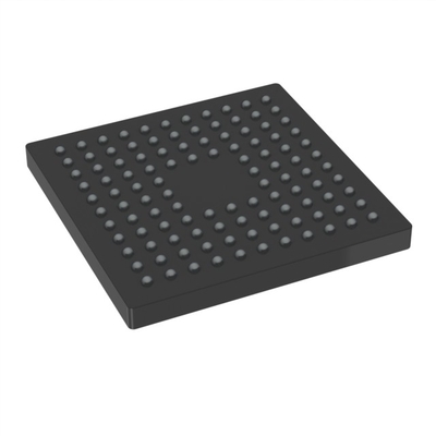 میکروکنترلر MCU CY9AF112NBGL-GK9E1 128KB فلش FM3 میکروکنترلر 112-PFBGA