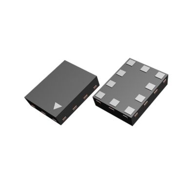 ماژول ارتباطات بی سیم BGSA149M2N10E6327XTSA1 Ultra Low OFF Capacity Antenna Tuning SP4T