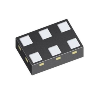 ماژول ارتباطات بی سیم BGA5M1BN6E6328XTSA1 18dB تقویت کننده کم سر و صدا برای LTE Midband